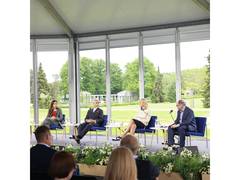 
      Jaishankar highlights India-EU cooperation at Kultaranta talks
      