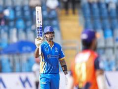 
      
      Iyer’s captain’s knock to Tendulkar’s all-round heroics
      
      