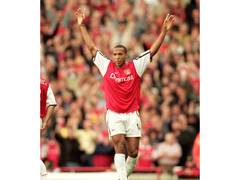 
      
      New York honours Thierry Henry with street naming
      
      