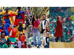 
      
      Maná, J Balvin, Belinda headline vibrant FIFA World Cup opener
      
      