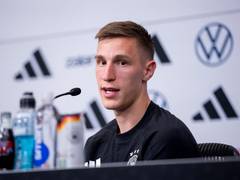 
      
      FIFA WC: Germany's not taking debutants Curacao lighly
      
      