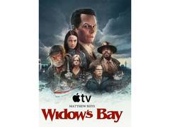 
      
      ‘Widow’s Bay’ renewed for season 2
      
      