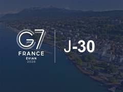 
      
      Key focus areas of G7 meet in France
      
      