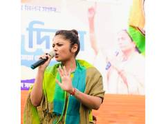 
      
      19 rebel TMC MPs sign dissent note
      
      