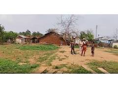 
      
      Cine style smuggling foiled in Udanti-Sitanadi Tiger Reserve
      
      