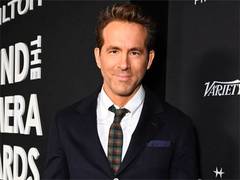 
      
      Ryan Reynolds reveals he was hit by drunk driver at 18
      
      