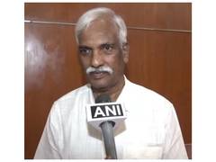 
      
      Prakash Reddy responds to Owaisi's recent criticism on SIR
      
      