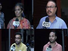 
      
      Residents narrate midnight ordeal of massive Tughlakabad blaze
      
      
