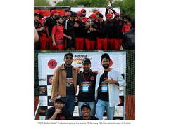 
      
      Deutscher Cricket Bund (DCB) announces an exciting 2026 season 
      
      