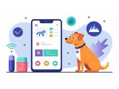 
      
      After Losing Two Dogs, This Founder Built an AI for Pets
      
      