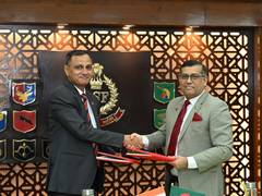 
      
      BSF-BGB commit to maintaining peace, tranquillity, stability
      
      