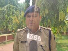 
      
      Bihar: Three SHOs among four dead due to road accident in Begusarai
      
      