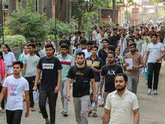 
      
      NEET-UG exam: NTA introduces student-friendly measures
      
      