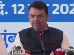
      
      Fadnavis says regional parties won’t join ‘Sinking Ship’ Congress
      
      