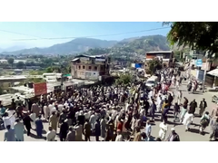 
      
      Pakistani crackdown in PoJK sparks sharp condemnation from ATVK
      
      
