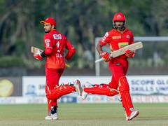 
      
      Ritik Tada’s explosive knock helps Jabalpur beat Ujjain
      
      