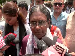 
      
      SC dismisses Natarajan’s plea challenging RS nomination rejection
      
      