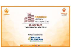 
      
      NCR's Realty Young Turks to Lead Dialogue on Gurugram 2.0 
      
      