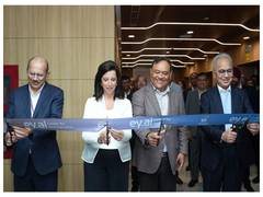 
      
      EY GDS Launches ey.ai Center for Reimagination in Bengaluru
      
      