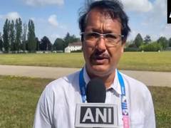
      
      “Suffered sudden cardiac rupture”: Dr Balbir on Jaspal's demise
      
      