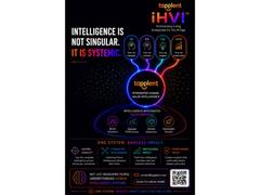 
      
      Tapplent Unveils iHVI - A New Enterprise Intelligence Layer
      
      