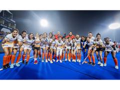 
      
      Indian men’s, women’s teams set for a fortnight of global action
      
      