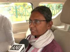 
      
      Meenakshi Natarajan says Congress will 