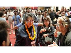 
      
      Anime India Delhi ends on a high note
      
      
