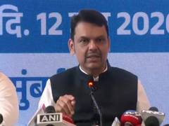 
      
      Fadnavis on Pranit More row: Comedy needs limits 
      
      
