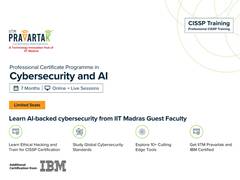 
      
      The Convergence of AI and Cybersecurity Is Creating a New Talent 
      
      