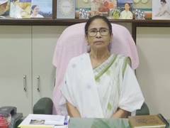 
      
      FIR registered against Mamata Banerjee over inflammatory speech
      
      