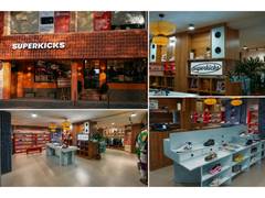 
      
      Superkicks Unveils Flagship Store in GK II, New Delhi
      
      