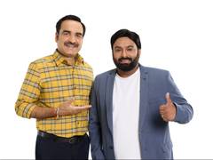 
      
      MBG Card Partners with Pankaj Tripathi 
      
      