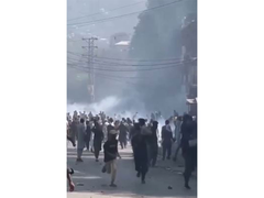 
      
      Pakistan accused of withholding activists’ bodies amid escalating
      
      