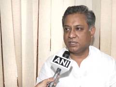 
      
      Expelled TMC leader Sandipan Saha on rebellion by TMC MPs
      
      