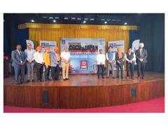 
      
      CGC University, Mohali Opens New Global Career Avenues
      
      