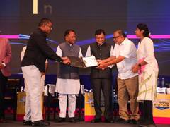 
      
      Chhattisgarh secures Rs 9,580 cr in investment proposals at Hyder
      
      