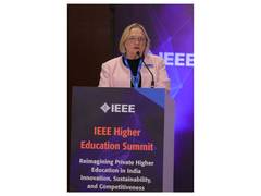 
      
      How Private Universities Can Power India’s Technology Leadership
      
      