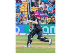 
      
      Jay Shah lauds Kane Williamson after international retirement
      
      