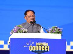 
      
      Chhattisgarh attracts Rs 9,580 cr investment across key sectors
      
      