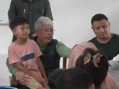 
      
      "Acts of terrorism": Congress Bimol Akoijam condemns killing...
      
      