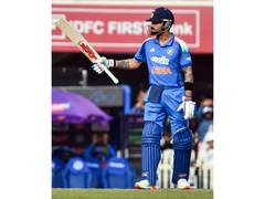 
      
      IND vs AFG: Morkel calls Virat Kohli’s unavailability “big miss”
      
      