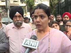 
      
      Ritu Tawde slams viral videos content linked to Pranit More
      
      