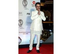 
      
      Actor Anil Kapoor to host reality show 'India Ke top 1%'
      
      