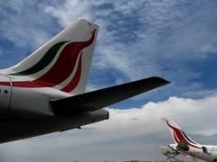 
    Sri Lankan Airlines flight to Sydney returns to Colombo 
    