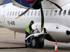 
      
      Aviation sector grapples with financial stress amid W Asia crisis
      
      