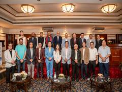 
      
      India-Nepal explore AI collaboration to boost bilateral tech ties
      
      