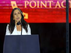 
      
      DNI Gabbard reveals US funding for global biolabs
      
      