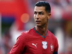 
      
      “Physically? I’m fine”: Ronaldo ahead of Portugal’s WC opener
      
      