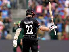 
      
      Williamson’s career in numbers as he retires from cricket
      
      